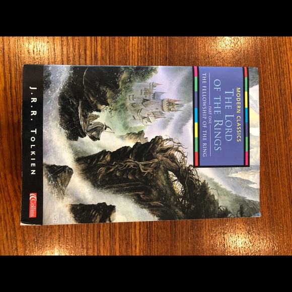 The Hobbit and Lord of the Rings, complete collection, like new. - Picture 4 of 7